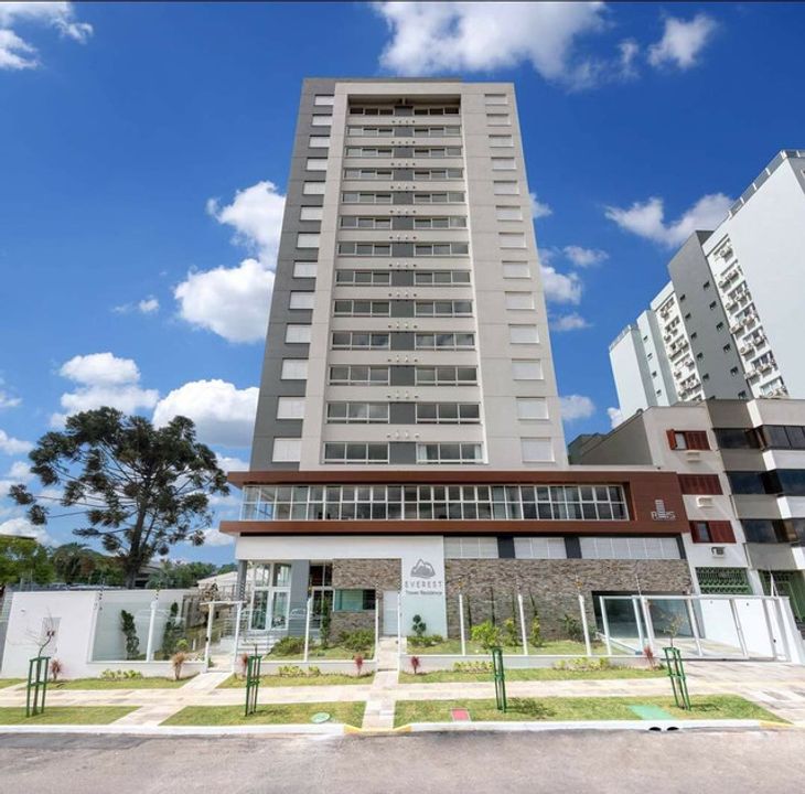 Captação de Apartamento a venda na Rua Caxias, Centro, Esteio, RS